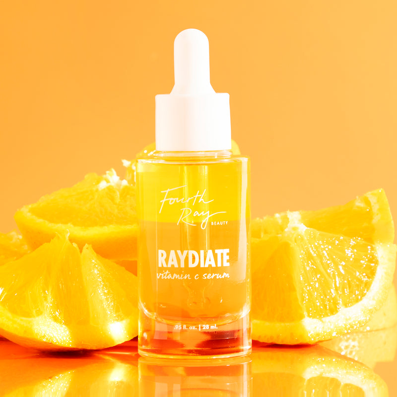 Fourth Ray Beauty Raydiate Vitamin C Serum
