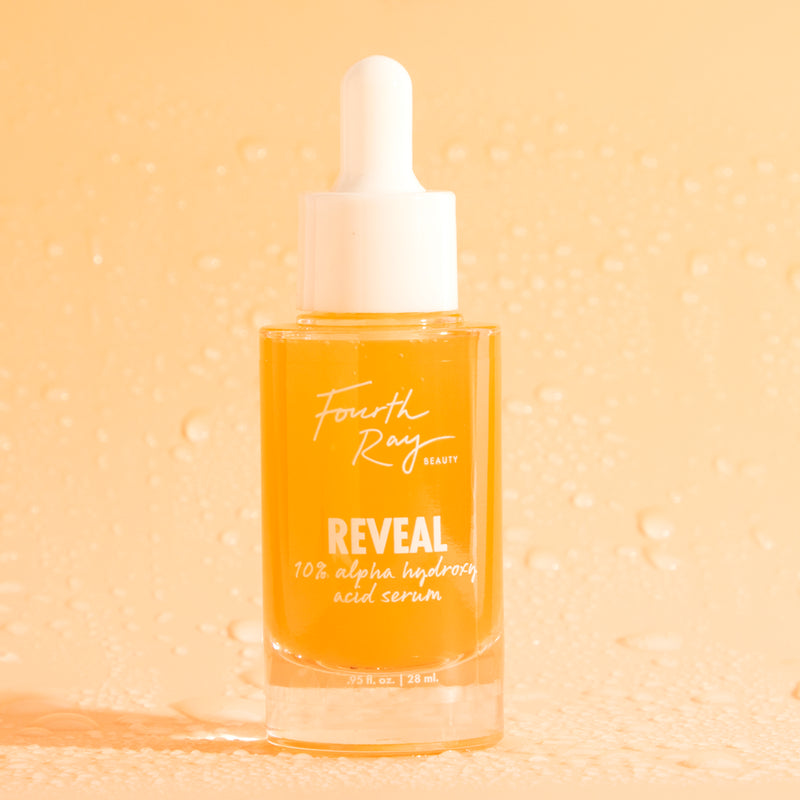 Fourth Ray Beauty Reveal 10% alpha hydroxy acid serum