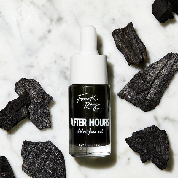 After Hours Detox Face Oil