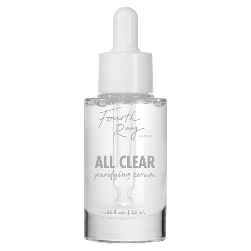 All Clear Purifying Serum