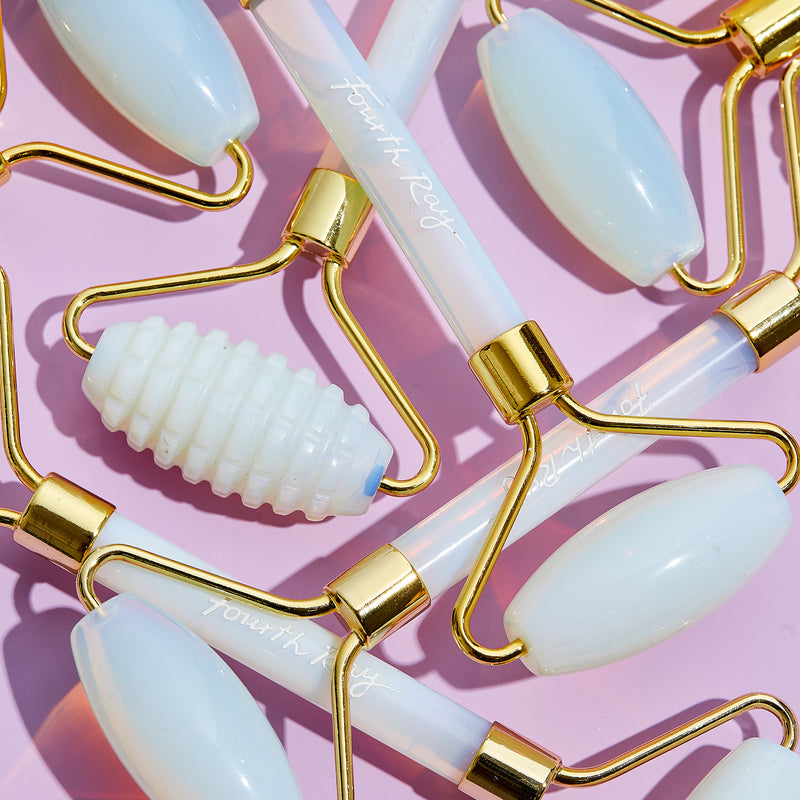 Opalite Roller