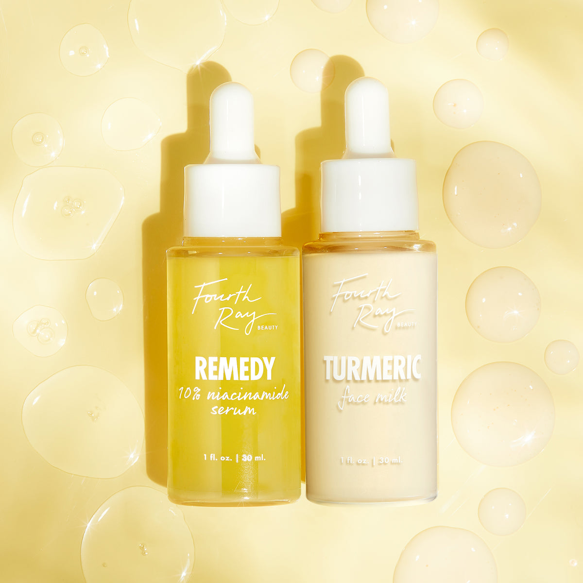 Revive Skin Boost Duo | Fourth Ray Beauty