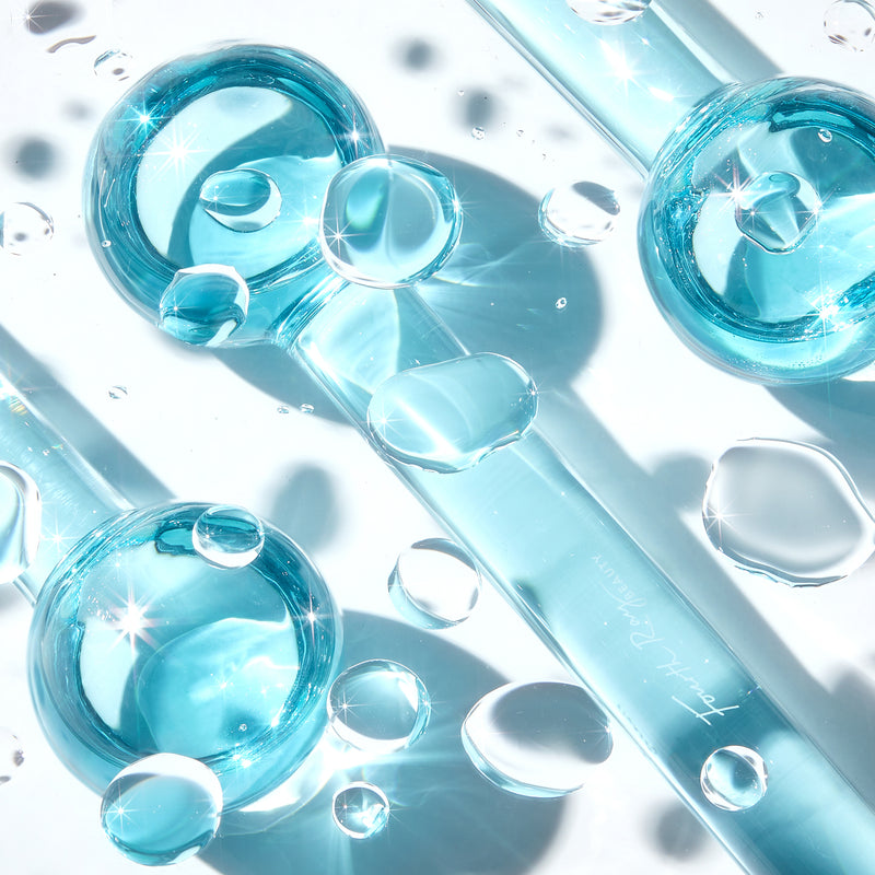 Cooling Facial Globes