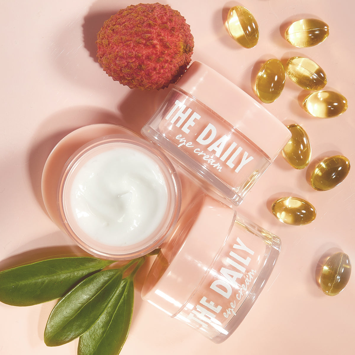 The Daily Eye Cream | Fourth Ray Beauty