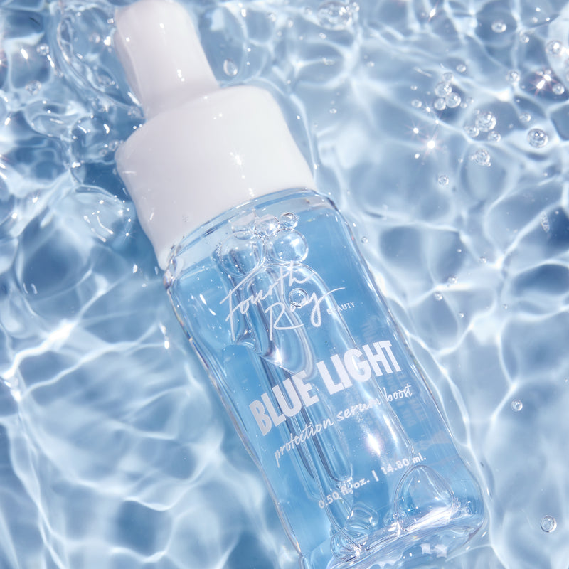 Fourth Ray Beauty Blue Light Face Protection Serum Booster