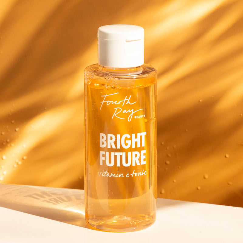 Bright Future Vitamin C Tonic