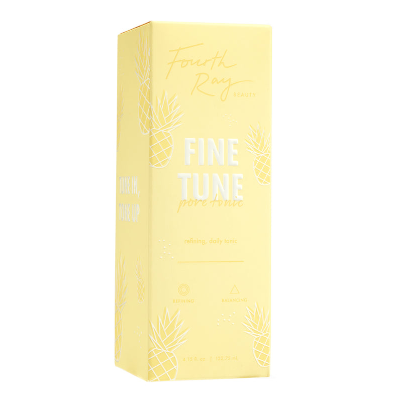 Fine Tune Pore Tonic