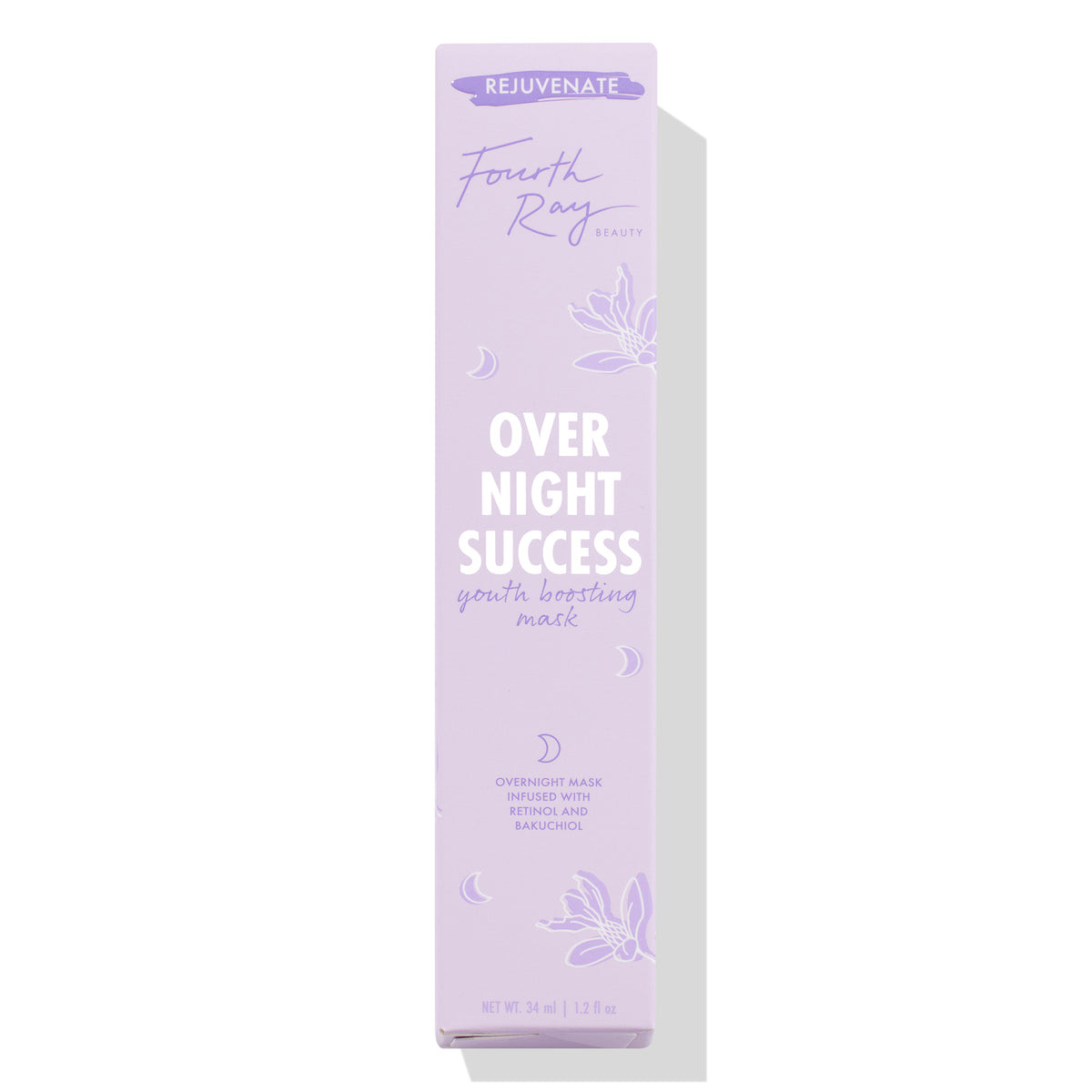 Overnight Success Youth Boosting Mask | Fourth Ray Beauty