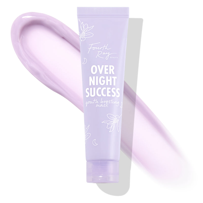 Overnight Success Youth Boosting Mask