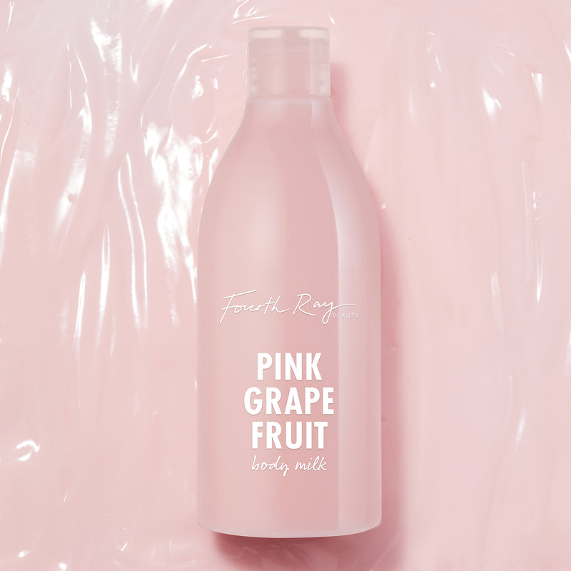 Pink Grapefruit