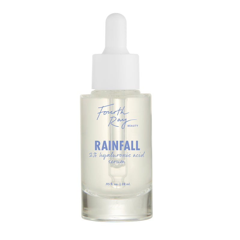 Fourth Ray Beauty Rainfall 2% HA Serum