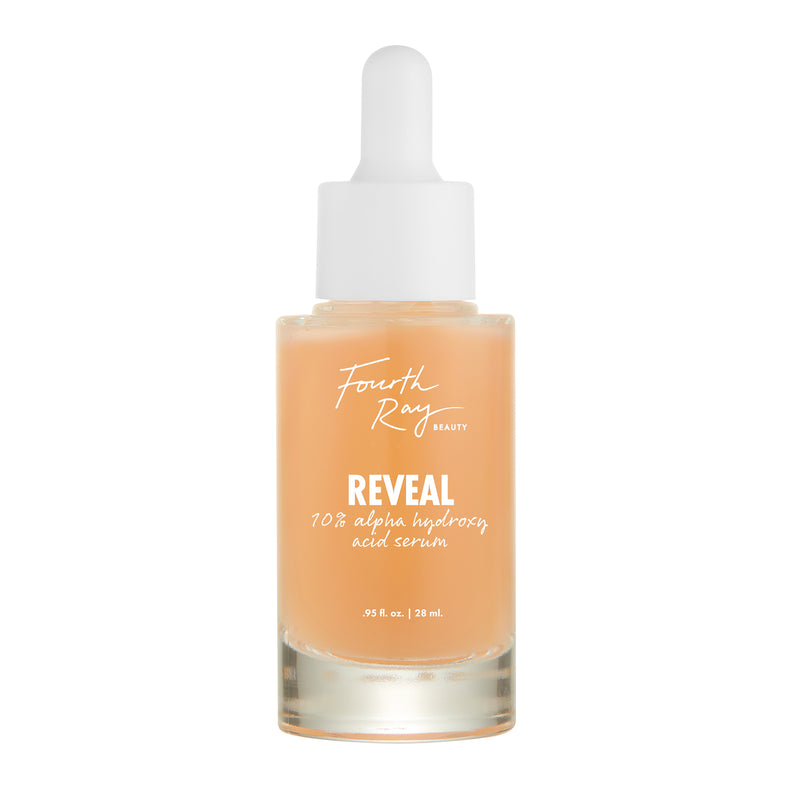 Fourth Ray Beauty Reveal 10% alpha hydroxy acid serum