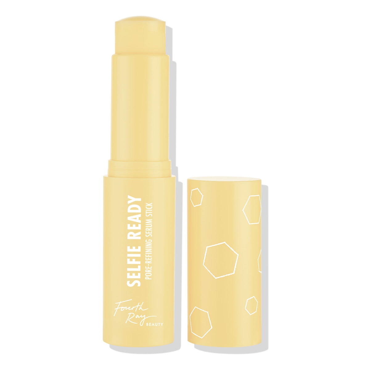 Product info for Ego Boost Brightening Serum Stick by Fourth Ray Beauty