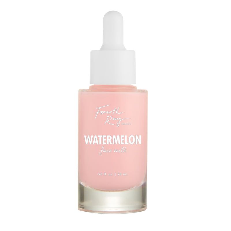 Fourth Ray Watermelon Face Milk Moisturizer