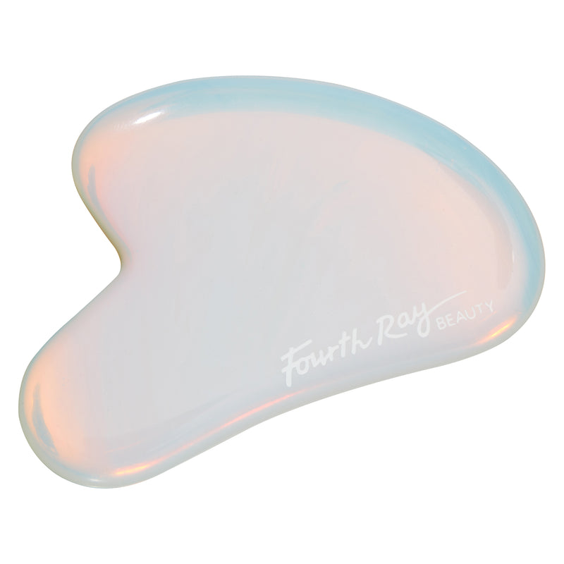 Opalite Crystal Gua Sha