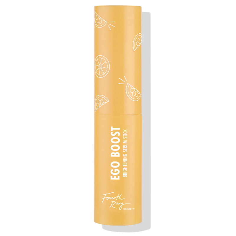 Product info for Ego Boost Brightening Serum Stick by Fourth Ray