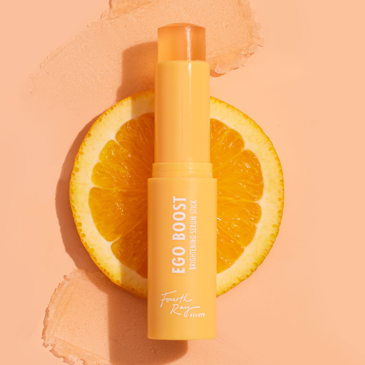 Ego Boost Brightening Serum Stick | Fourth Ray Beauty