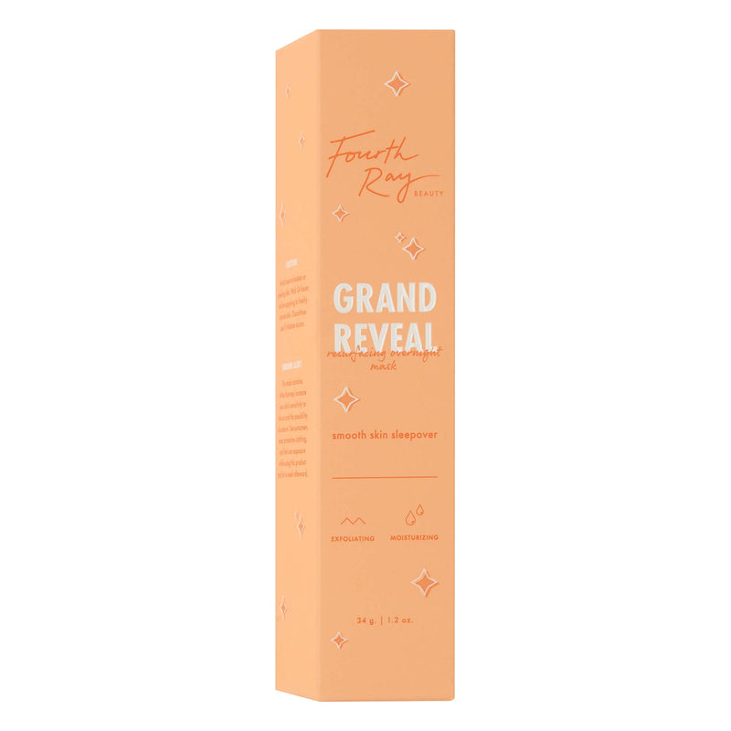 Fourth Ray Beauty Grand Reveal Mask