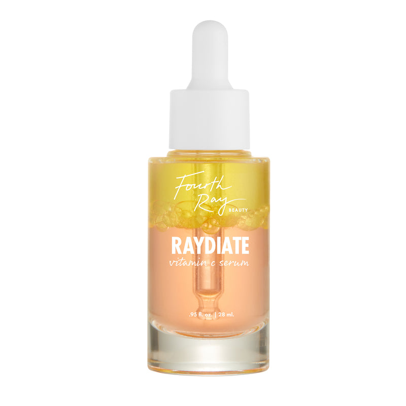 Fourth Ray Beauty Raydiate Vitamin C Serum