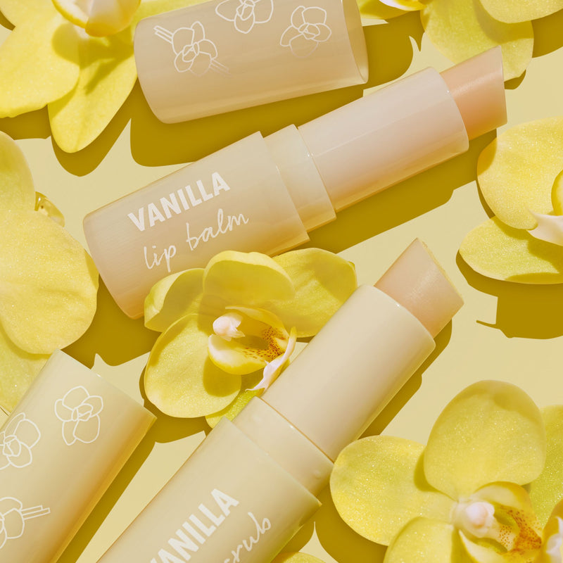 Fourth Ray Beauty Vanilla Kisses kit